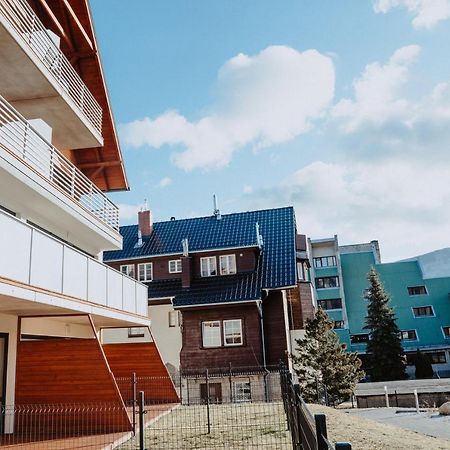 Apartament Silence Triventi Onyks Karpacz Exterior foto